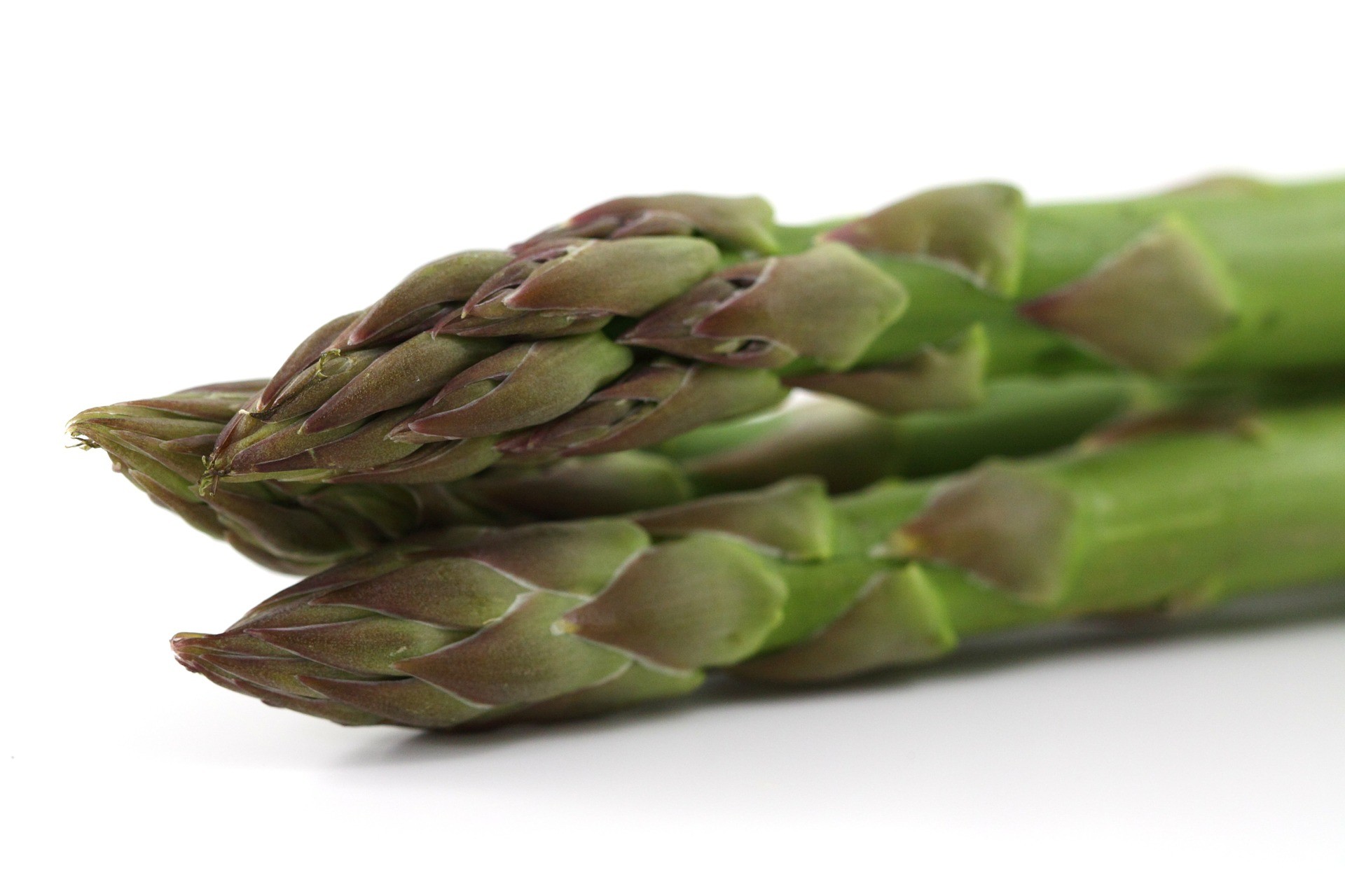 GREEN ASPARAGUS